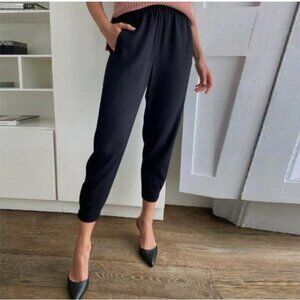 Aritzia Babaton Dexter Pants/Joggers, Black, XS